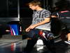 GP BRASILE, 22.11.2012- Sebastian Vettel (GER) Red Bull Racing RB8 