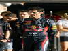 GP BRASILE, 22.11.2012- Red Bull Team Photo, Mark Webber (AUS) Red Bull Racing RB8 