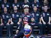 GP BRASILE, 22.11.2012- Toro Rosso Team Photo, Daniel Ricciardo (AUS) Scuderia Toro Rosso STR7