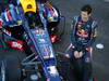 GP BRASILE, 22.11.2012- Red Bull Team Photo, Mark Webber (AUS) Red Bull Racing RB8 