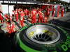 GP BRASILE, 22.11.2012- OZ Wheels e Pirelli Tyres 