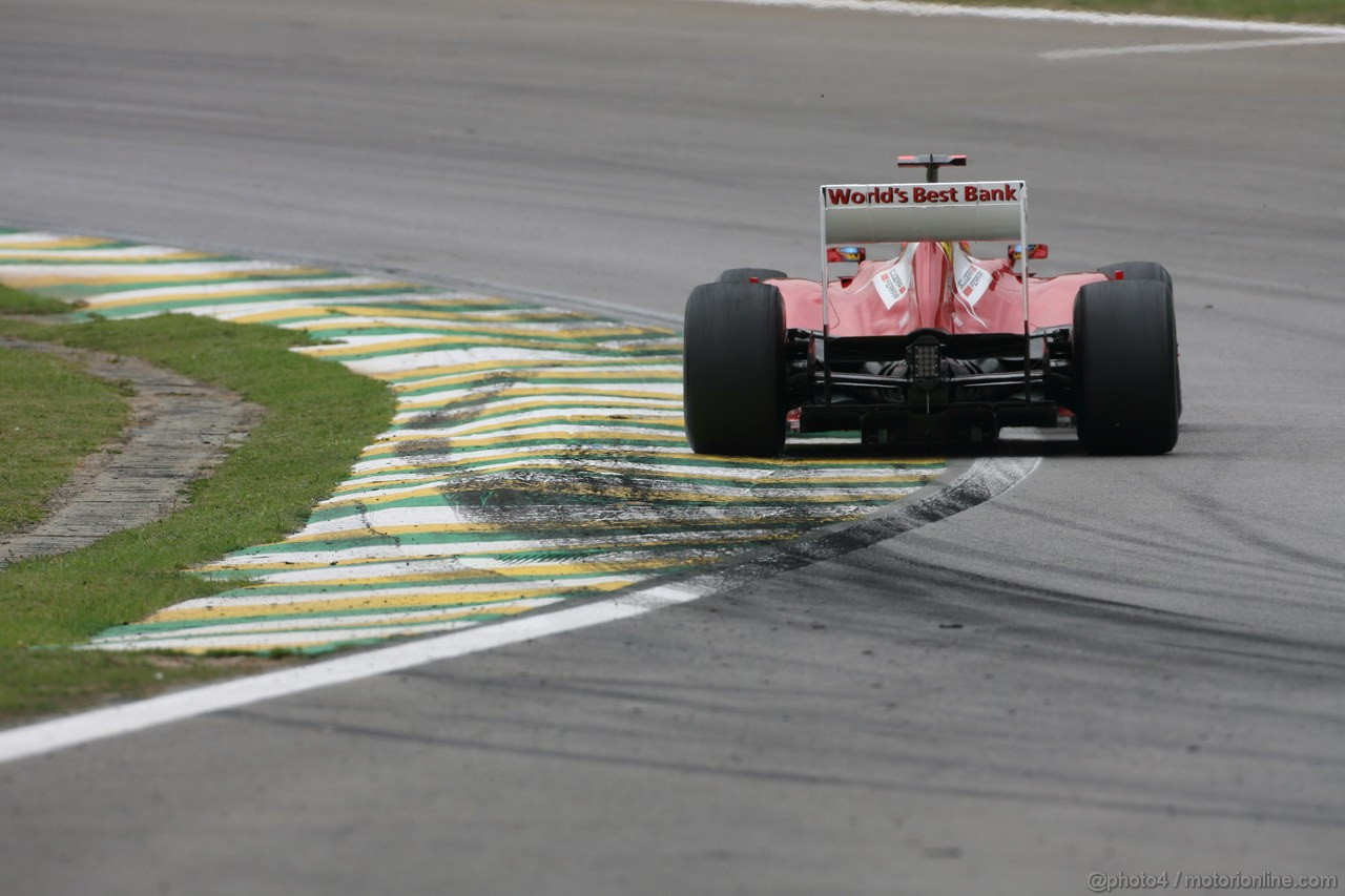 GP BRASILE - Qualifiche e Prove Libere 3