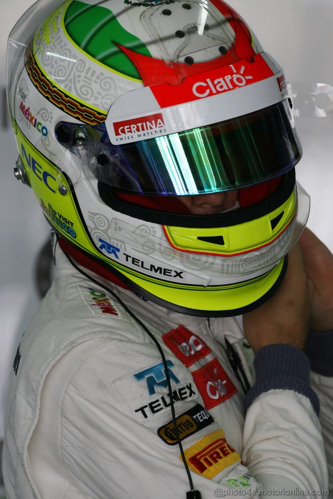 GP BRASILE - Qualifiche e Prove Libere 3