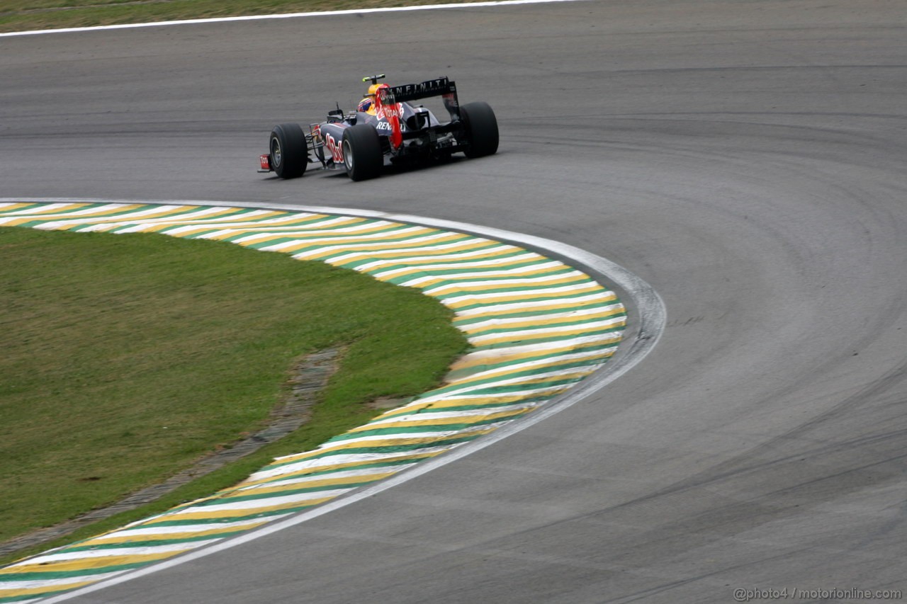 GP BRASILE - Qualifiche e Prove Libere 3