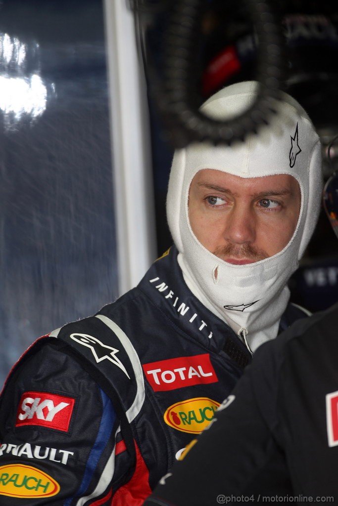 GP BRASILE - Qualifiche e Prove Libere 3
