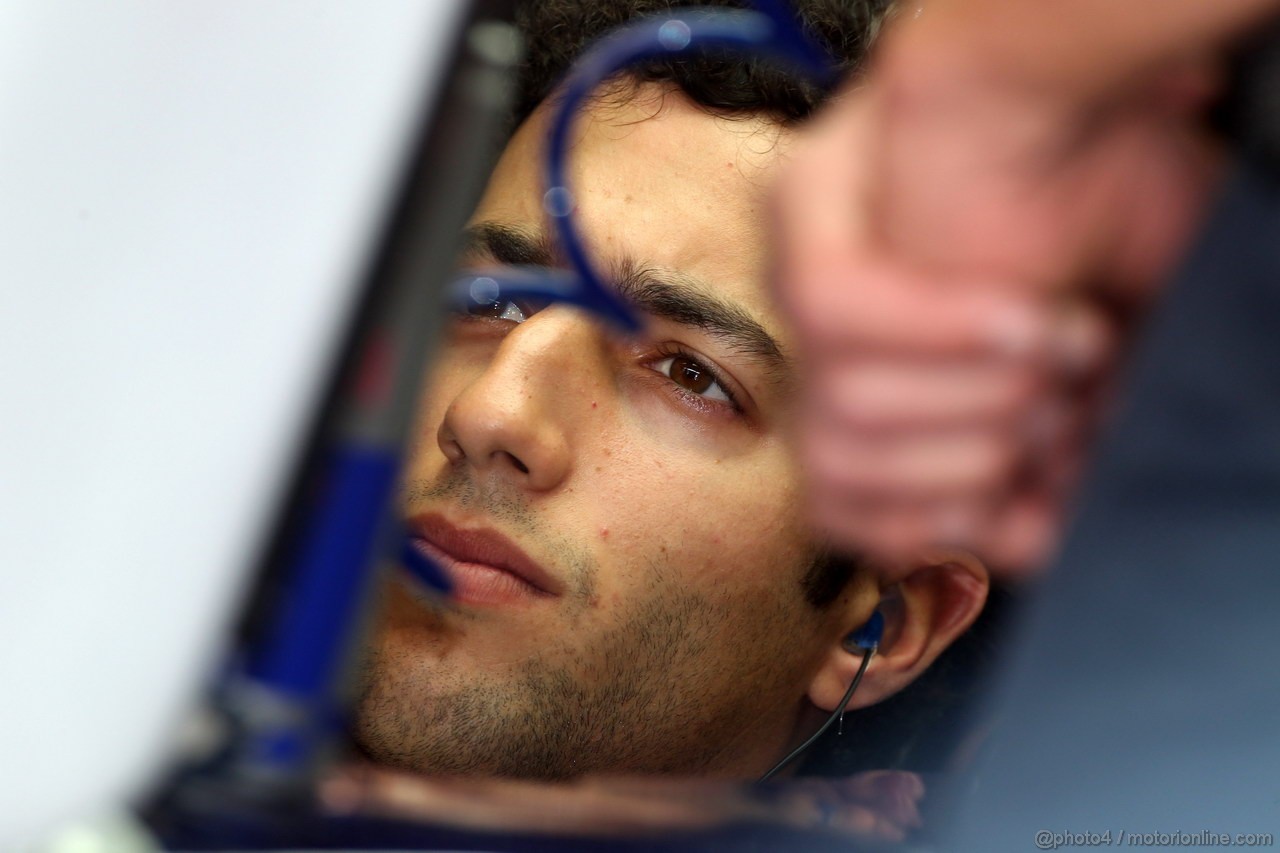 GP BRASILE - Qualifiche e Prove Libere 3
