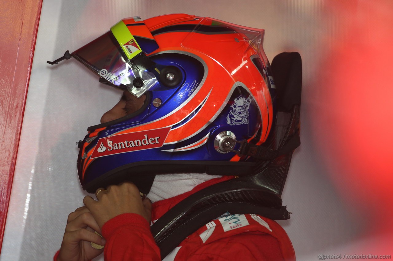 GP BRASILE - Qualifiche e Prove Libere 3