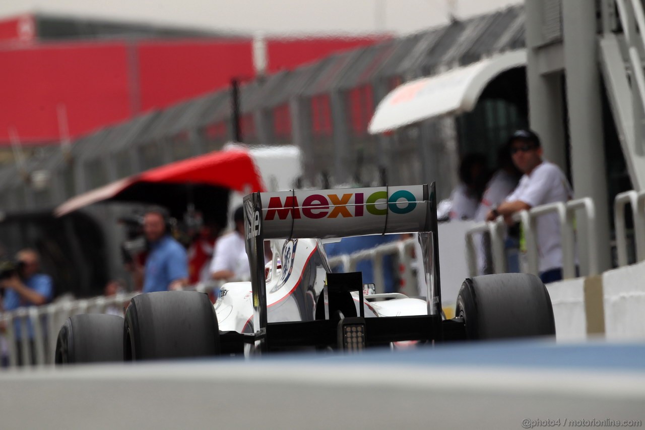 GP BRASILE - Qualifiche e Prove Libere 3