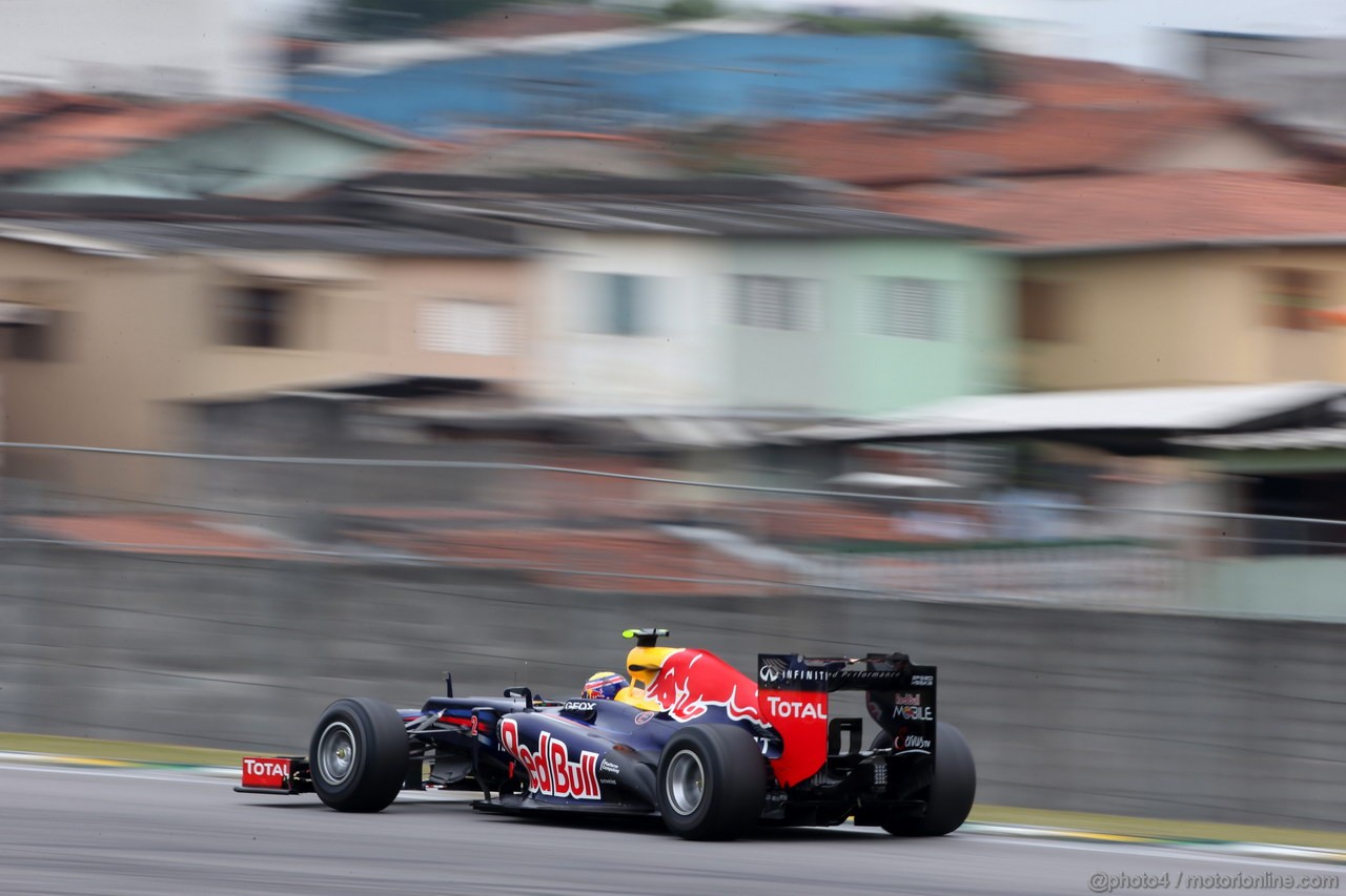 GP BRASILE - Qualifiche e Prove Libere 3