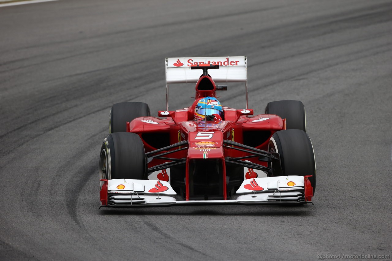 GP BRASILE - Qualifiche e Prove Libere 3