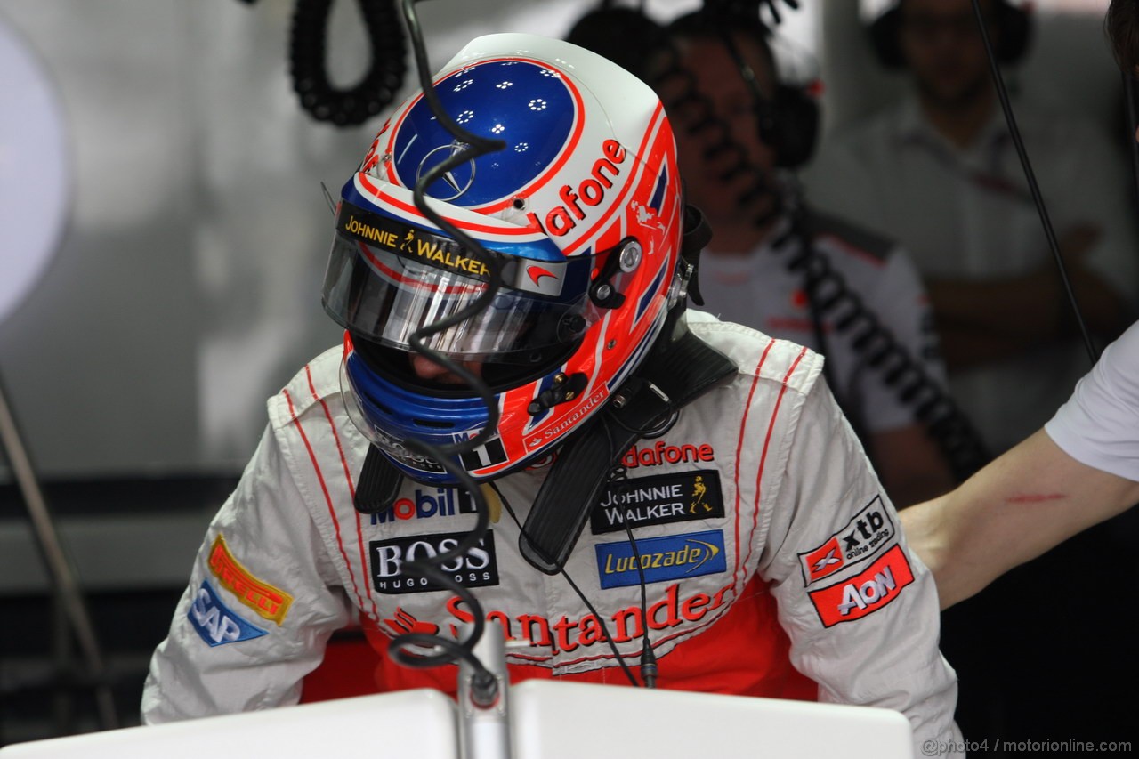 GP BRASILE - Qualifiche e Prove Libere 3