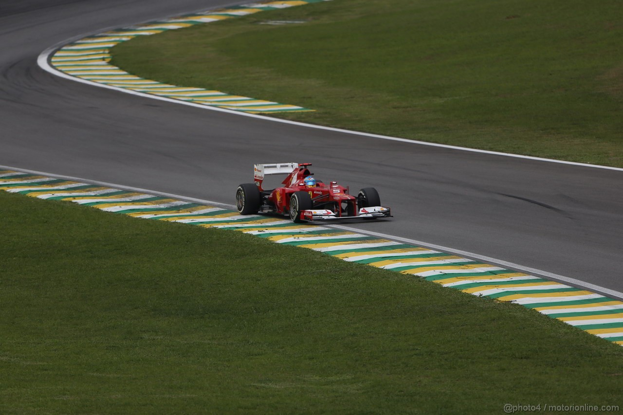 GP BRASILE - Qualifiche e Prove Libere 3
