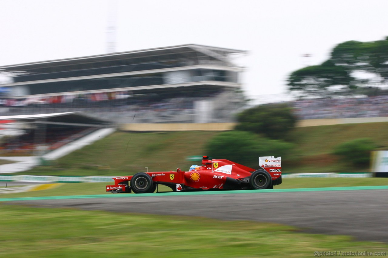 GP BRASILE - Qualifiche e Prove Libere 3