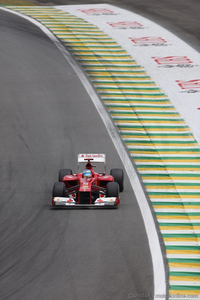 GP BRASILE - Qualifiche e Prove Libere 3
