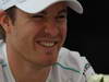GP BRASILE, 24.11.2012- Free Practice 3, Nico Rosberg (GER) Mercedes AMG F1 W03 