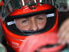 GP BRASILE, 24.11.2012- Free Practice 3, Michael Schumacher (GER) Mercedes AMG F1 W03 
