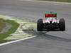 GP BRASILE, 24.11.2012- Free Practice 3, Narain Karthikeyan (IND) HRT Formula 1 Team F112 