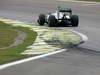 GP BRASILE, 24.11.2012- Free Practice 3, Nico Rosberg (GER) Mercedes AMG F1 W03 