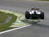 GP BRASILE, 24.11.2012- Free Practice 3, Kamui Kobayashi (JAP) Sauber F1 Team C31 