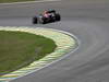 GP BRASILE, 24.11.2012- Free Practice 3, Mark Webber (AUS) Red Bull Racing RB8 
