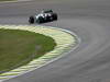GP BRASILE, 24.11.2012- Free Practice 3, Michael Schumacher (GER) Mercedes AMG F1 W03 