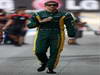 GP BRASILE, 24.11.2012- Free Practice 3, Vitaly Petrov (RUS) Caterham F1 Team CT01 