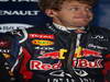 GP BRASILE, 24.11.2012- Free Practice 3, Sebastian Vettel (GER) Red Bull Racing RB8