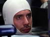 GP BRASILE, 24.11.2012- Free Practice 3, Jean-Eric Vergne (FRA) Scuderia Toro Rosso STR7 
