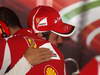 GP BRASILE, 24.11.2012- Free Practice 3, Felipe Massa (BRA) Ferrari F2012