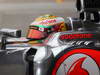 GP BRASILE, 24.11.2012- Free Practice 3, Lewis Hamilton (GBR) McLaren Mercedes MP4-27 