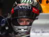 GP BRASILE, 24.11.2012- Free Practice 3, Sebastian Vettel (GER) Red Bull Racing RB8 