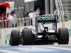 GP BRASILE, 24.11.2012- Free Practice 3, Nico Rosberg (GER) Mercedes AMG F1 W03 