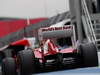 GP BRASILE, 24.11.2012- Free Practice 3, Felipe Massa (BRA) Ferrari F2012