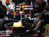 GP BRASILE, 24.11.2012- Free Practice 3, Mark Webber (AUS) Red Bull Racing RB8 