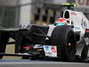 GP BRASILE, 24.11.2012- Free Practice 3, Sergio Prez (MEX) Sauber F1 Team C31 