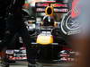 GP BRASILE, 24.11.2012- Free Practice 3, Sebastian Vettel (GER) Red Bull Racing RB8 
