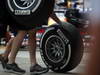 GP BRASILE, 24.11.2012- Free Practice 3, Pirelli Tyres 