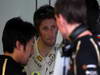 GP BRASILE, 24.11.2012- Free Practice 3, Romain Grosjean (FRA) Lotus F1 Team E20 