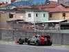 GP BRASILE, 24.11.2012- Free Practice 3, Romain Grosjean (FRA) Lotus F1 Team E20 