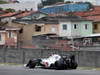 GP BRASILE, 24.11.2012- Free Practice 3, Sergio Prez (MEX) Sauber F1 Team C31 