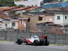 GP BRASILE, 24.11.2012- Free Practice 3, Lewis Hamilton (GBR) McLaren Mercedes MP4-27 
