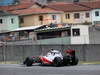 GP BRASILE, 24.11.2012- Free Practice 3, Jenson Button (GBR) McLaren Mercedes MP4-27 
