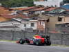 GP BRASILE, 24.11.2012- Free Practice 3, Sebastian Vettel (GER) Red Bull Racing RB8 