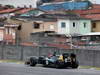GP BRASILE, 24.11.2012- Free Practice 3, Heikki Kovalainen (FIN) Caterham F1 Team CT01 
