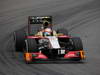 GP BRASILE, 24.11.2012- Free Practice 3, Narain Karthikeyan (IND) HRT Formula 1 Team F112 