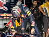 GP BRASILE, 24.11.2012- Free Practice 3, Sebastian Vettel (GER) Red Bull Racing RB8