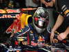 GP BRASILE, 24.11.2012- Free Practice 3, Sebastian Vettel (GER) Red Bull Racing RB8 
