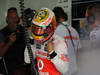 GP BRASILE, 24.11.2012- Free Practice 3, Lewis Hamilton (GBR) McLaren Mercedes MP4-27