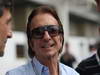 GP BRASILE, 24.11.2012- Free Practice 3, Emerson Fittipaldi (BRA), Ex F1 Champion 