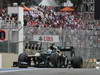 GP BRASILE, 24.11.2012- Free Practice 3, Vitaly Petrov (RUS) Caterham F1 Team CT01 